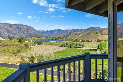 265 Proctor Boulevard Manson WA 98831