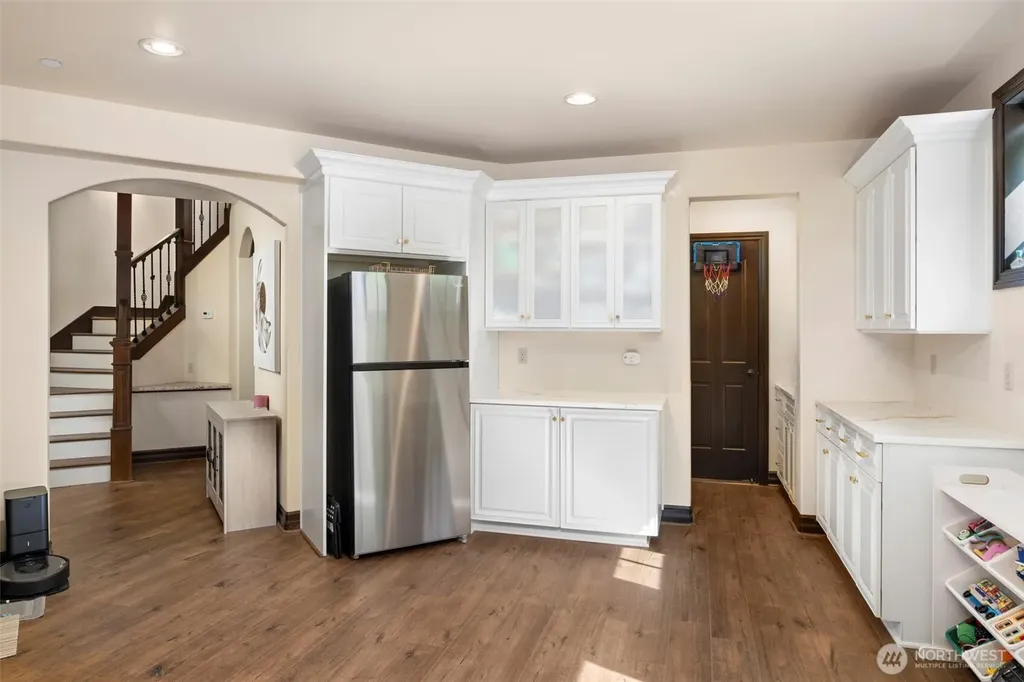 116 16th Avenue Kirkland WA 98033
