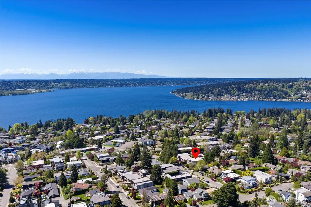 116 16th Avenue Kirkland WA 98033