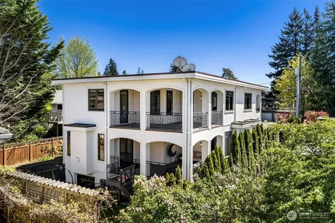 116 16th Avenue Kirkland WA 98033