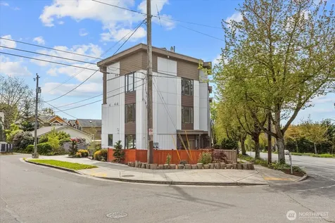 10170 Holman Road NW Seattle WA 98177