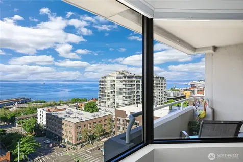 2821 2nd Avenue Seattle WA 98121