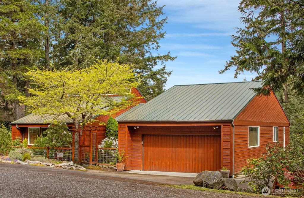 93 Heather Court Friday Harbor WA 98250