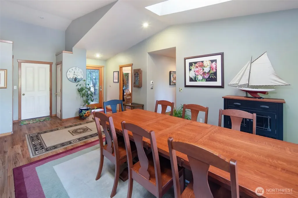 93 Heather Court Friday Harbor WA 98250