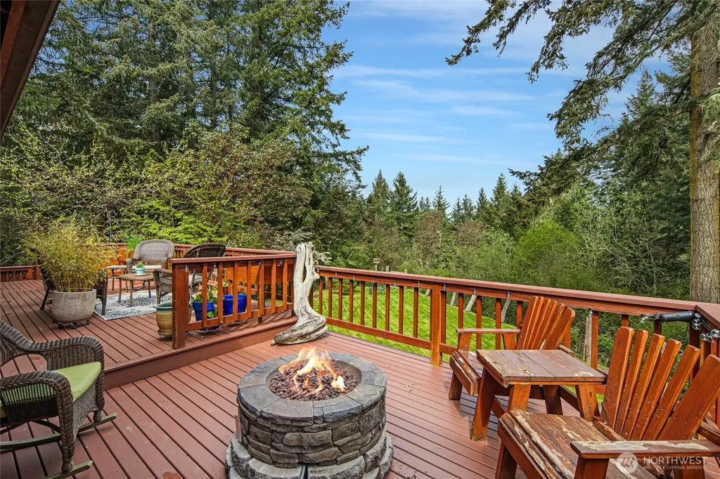 93 Heather Court Friday Harbor WA 98250