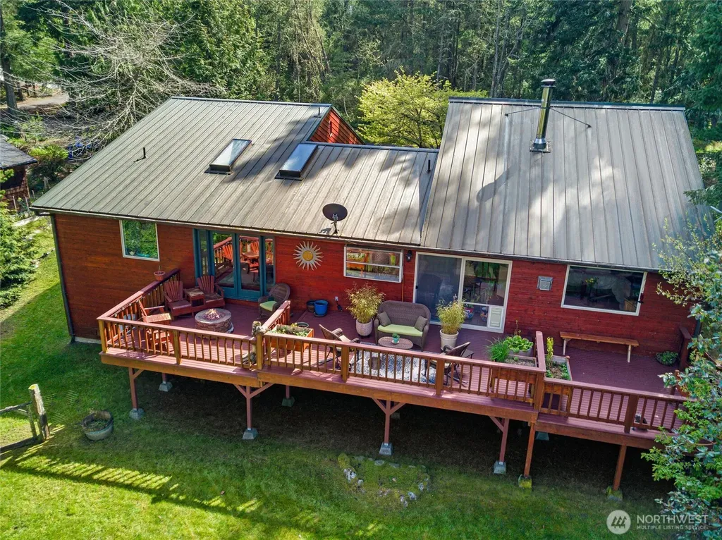 93 Heather Court Friday Harbor WA 98250