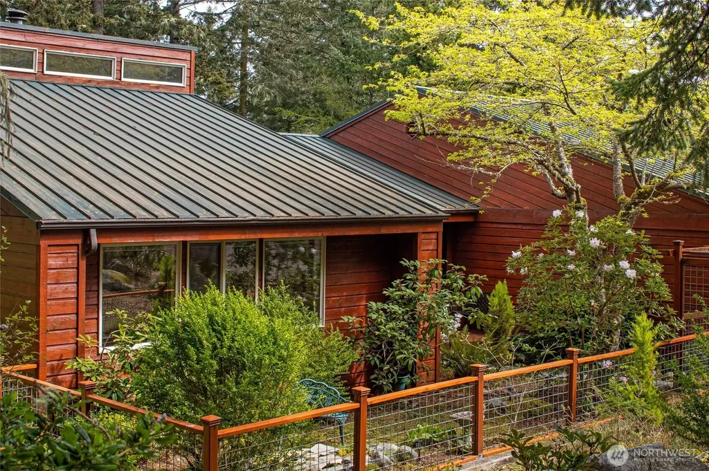 93 Heather Court Friday Harbor WA 98250