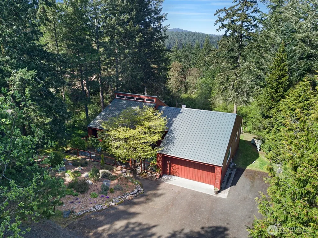93 Heather Court Friday Harbor WA 98250