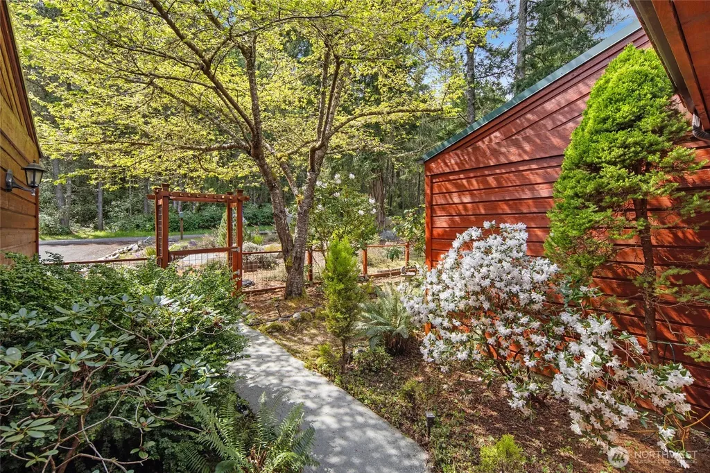 93 Heather Court Friday Harbor WA 98250
