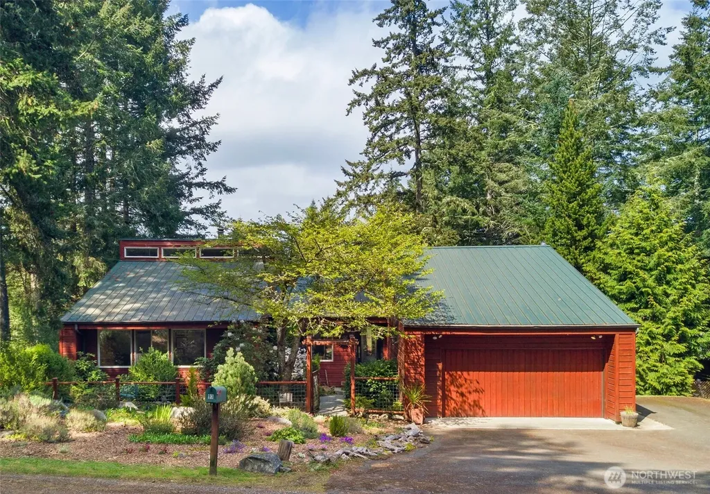 93 Heather Court Friday Harbor WA 98250
