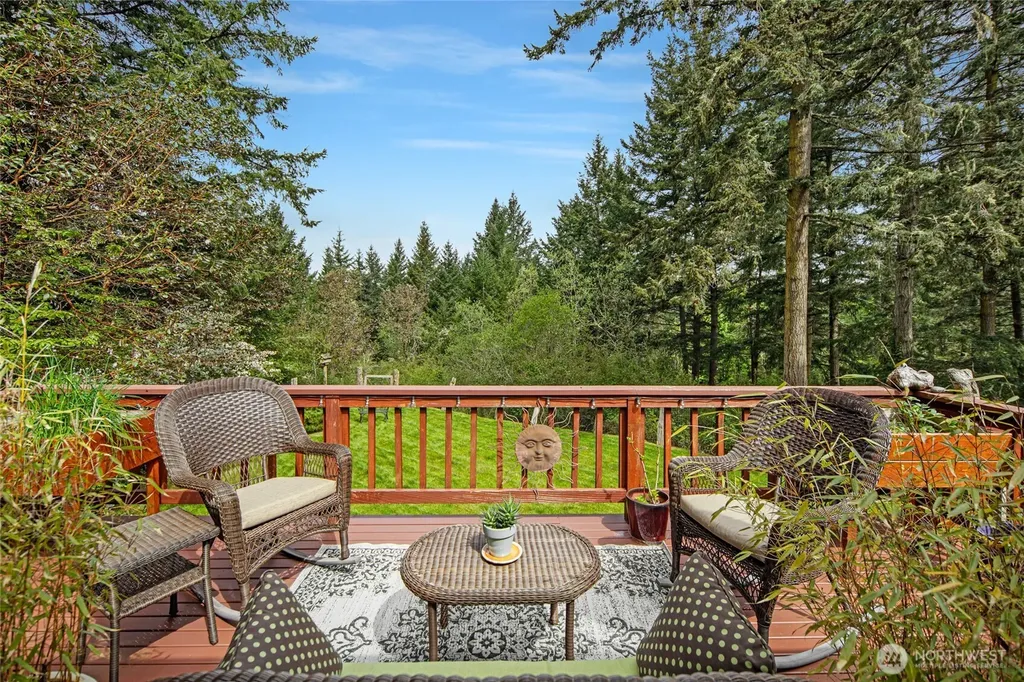 93 Heather Court Friday Harbor WA 98250