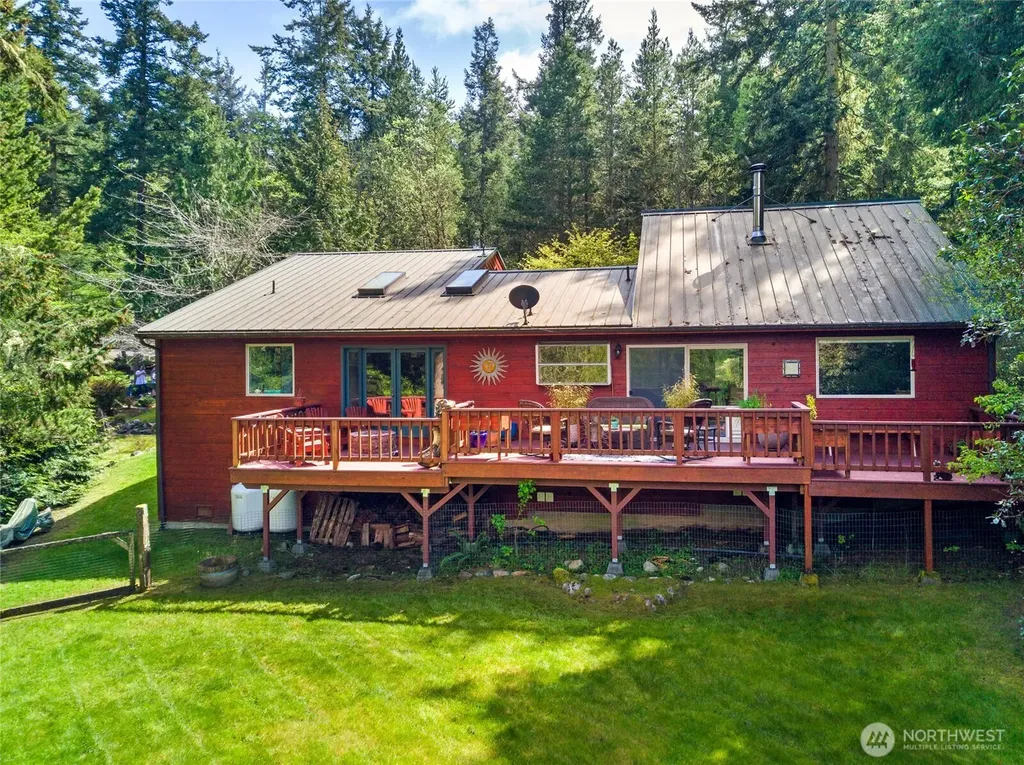 93 Heather Court Friday Harbor WA 98250