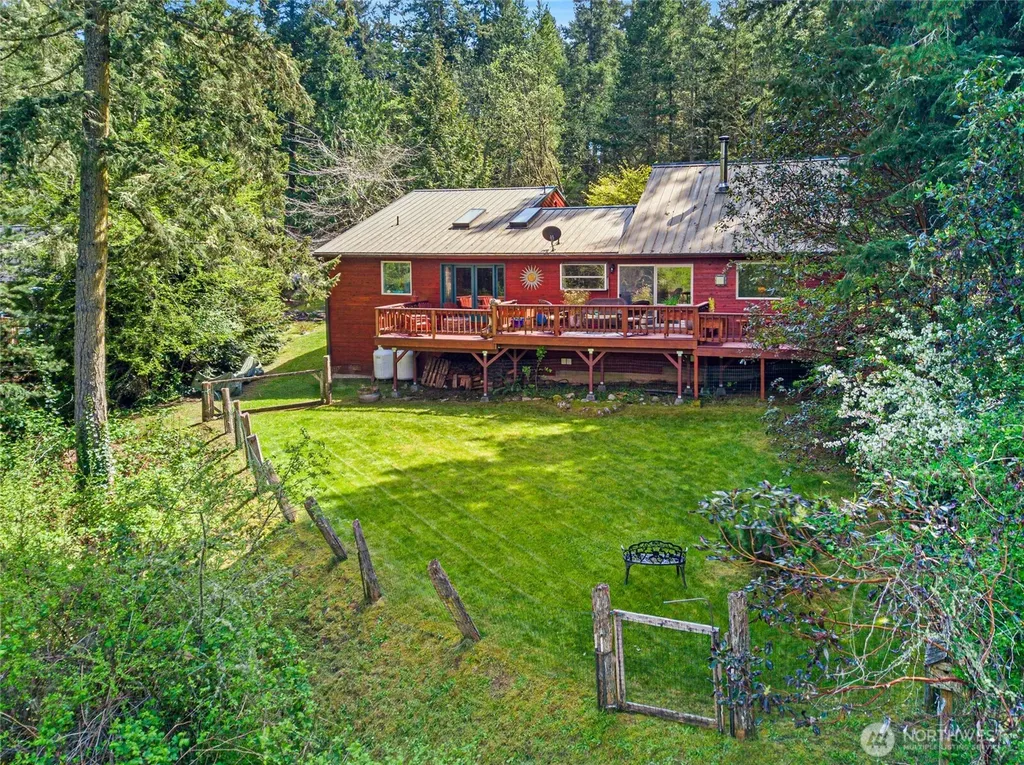 93 Heather Court Friday Harbor WA 98250