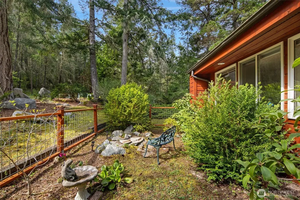 93 Heather Court Friday Harbor WA 98250