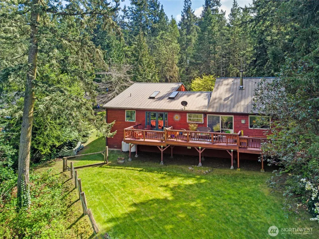 93 Heather Court Friday Harbor WA 98250