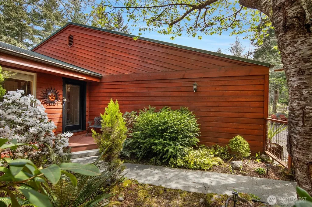 93 Heather Court Friday Harbor WA 98250