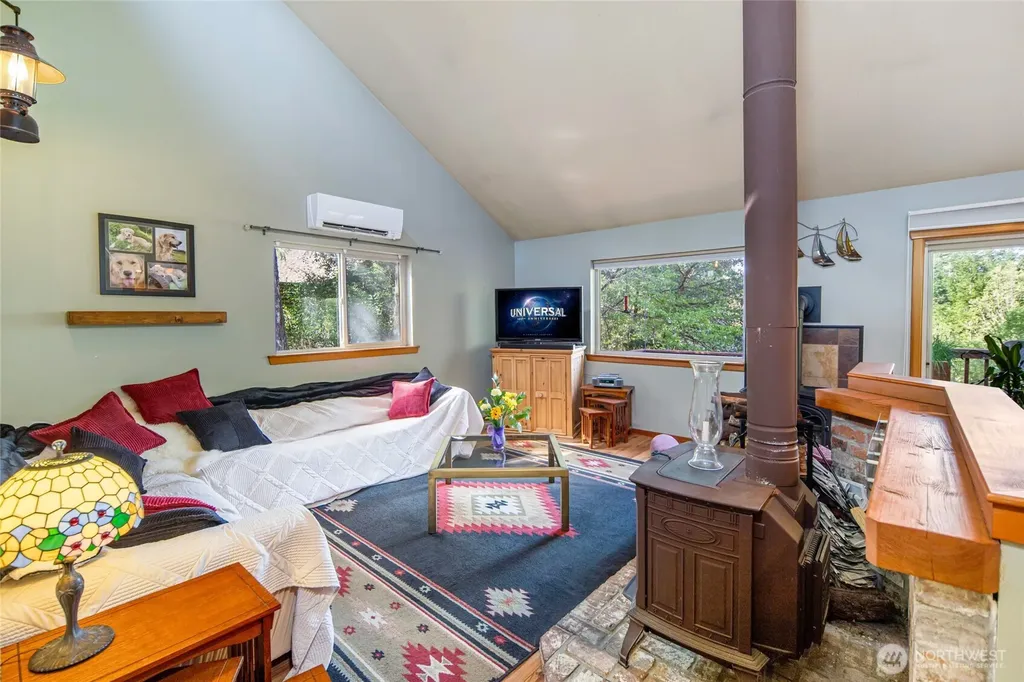 93 Heather Court Friday Harbor WA 98250
