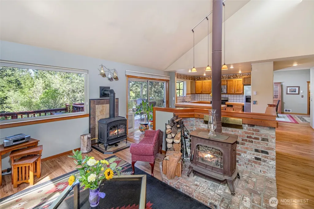 93 Heather Court Friday Harbor WA 98250
