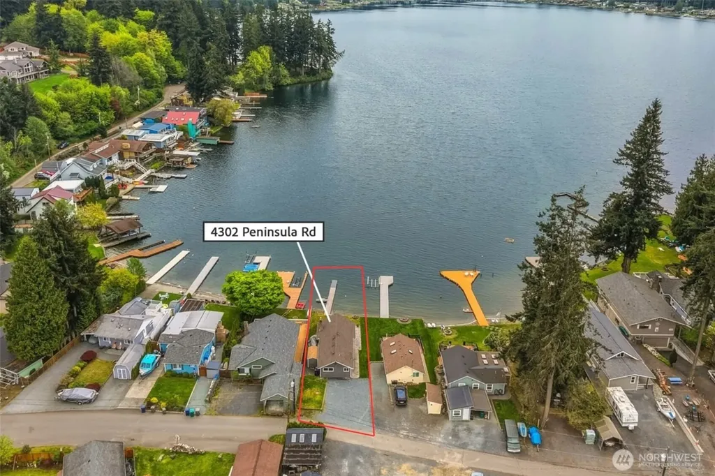 4302 Peninsula Road Stanwood WA 98292