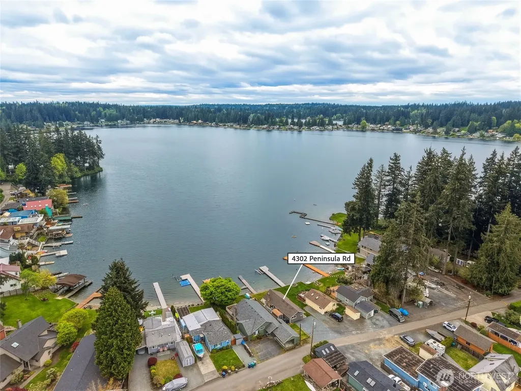 4302 Peninsula Road Stanwood WA 98292