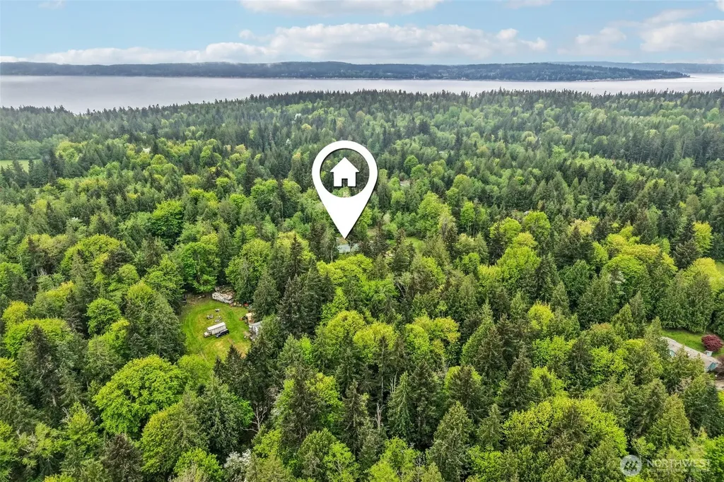 0 Haven Place Camano Island WA 98282
