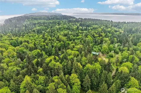 0 Haven Place Camano Island WA 98282