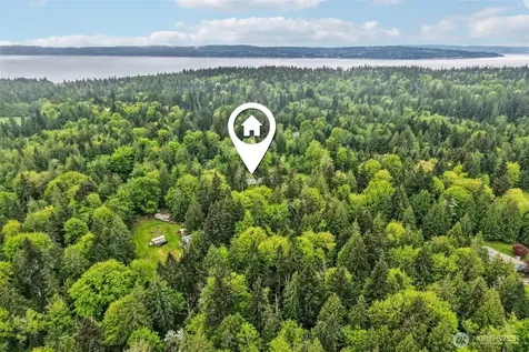 0 Haven Place Camano Island WA 98282