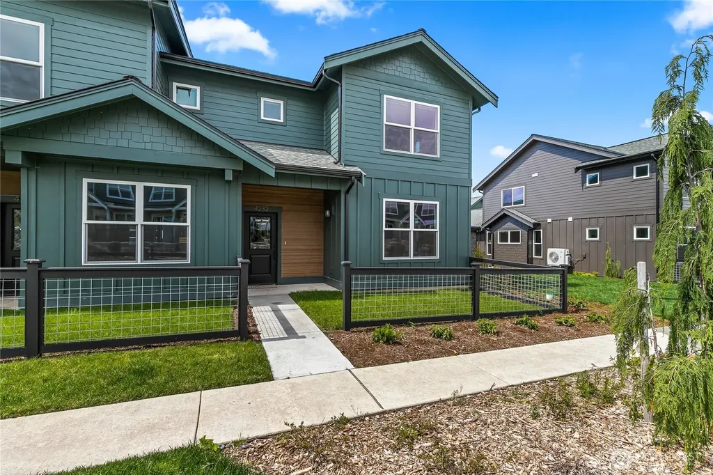 4232 Melrose Lane Bellingham WA 98226
