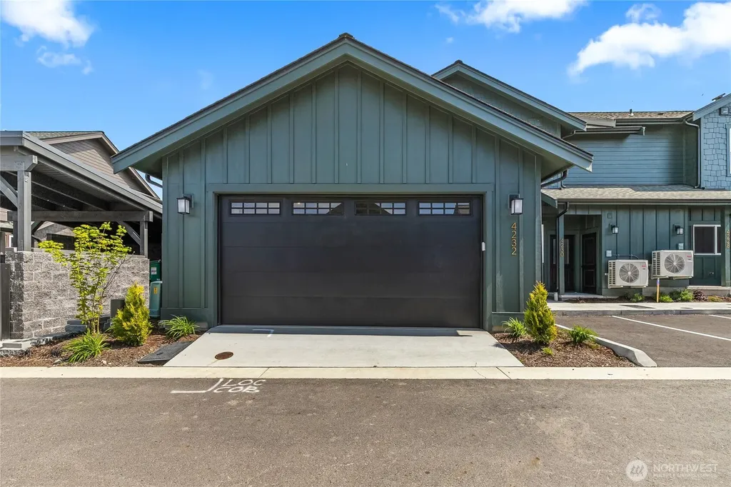 4232 Melrose Lane Bellingham WA 98226