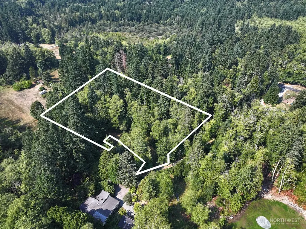 0 Farmer Lane Freeland WA 98249