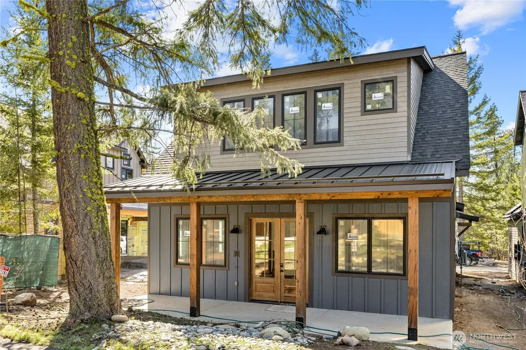 40 Stonefly Lane Cle Elum WA 98922