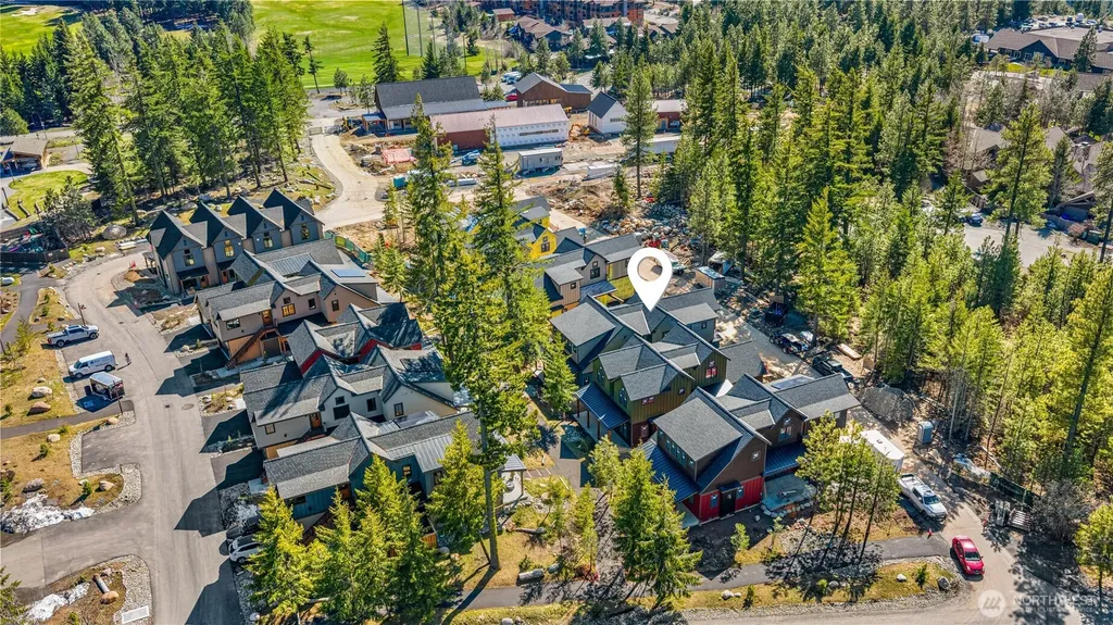40 Stonefly Lane Cle Elum WA 98922