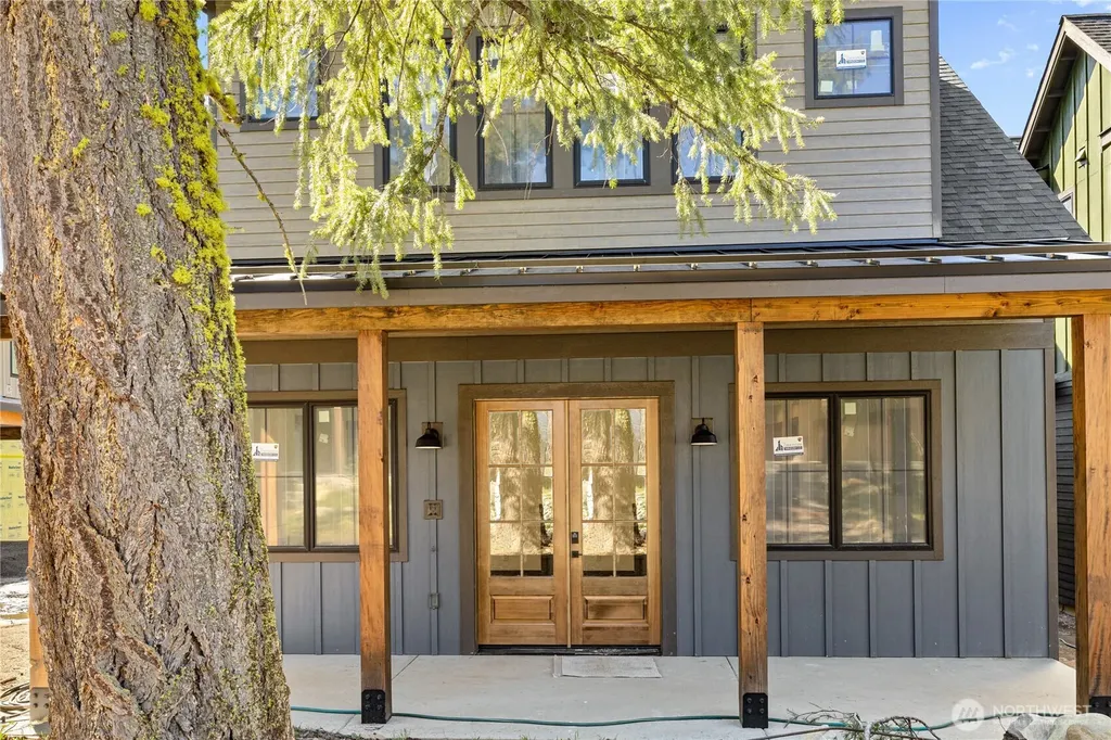 40 Stonefly Lane Cle Elum WA 98922