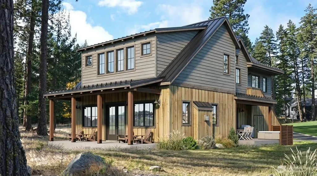 40 Stonefly Lane Cle Elum WA 98922