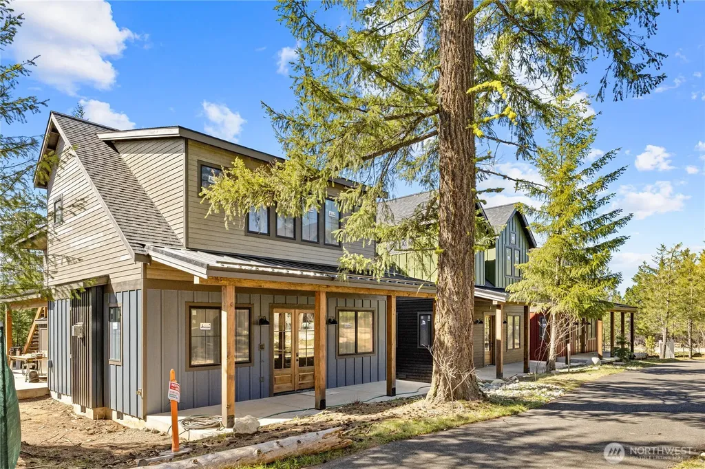 40 Stonefly Lane Cle Elum WA 98922