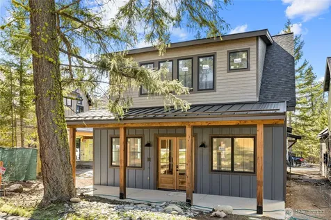 40 Stonefly Lane Cle Elum WA 98922