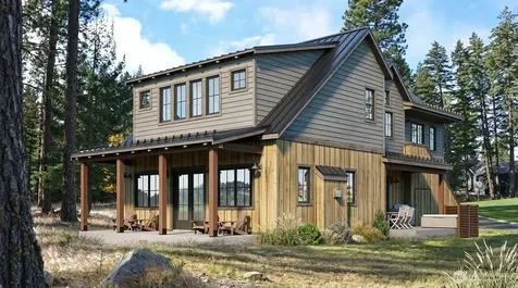 40 Stonefly Lane Cle Elum WA 98922