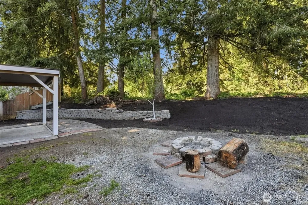 8816 Milbanke Drive SE Olympia WA 98513