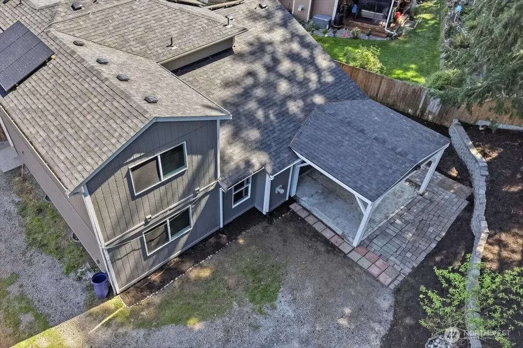 8816 Milbanke Drive SE Olympia WA 98513