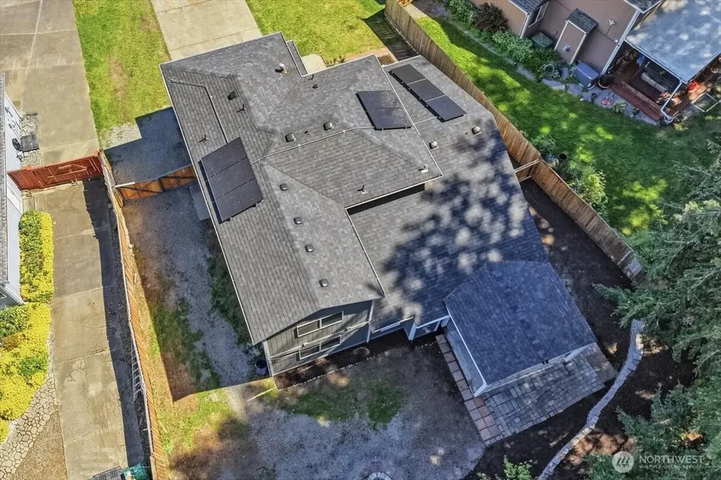 8816 Milbanke Drive SE Olympia WA 98513