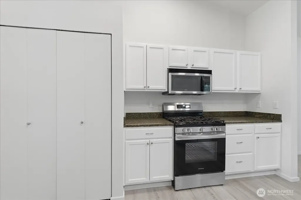 8816 Milbanke Drive SE Olympia WA 98513