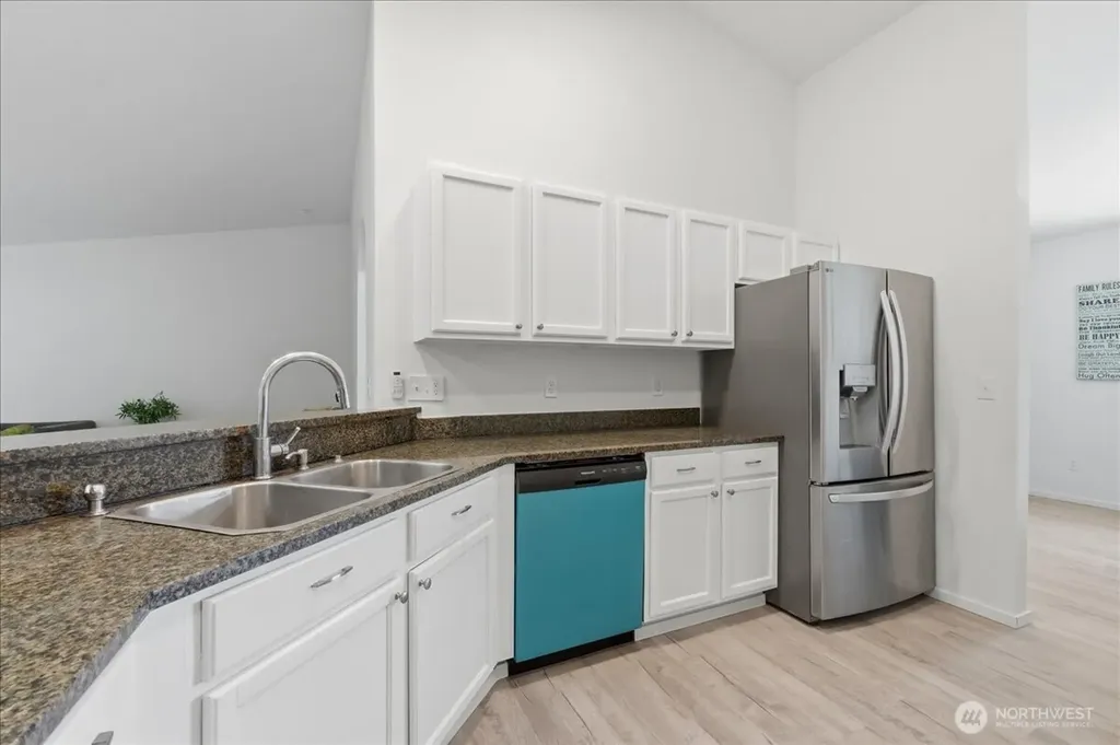 8816 Milbanke Drive SE Olympia WA 98513