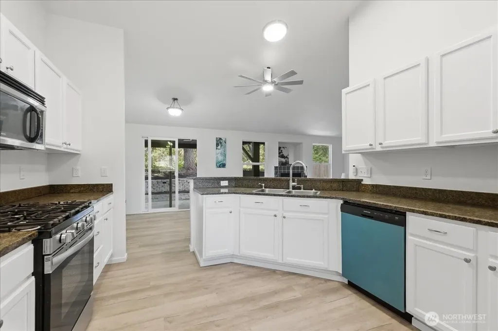 8816 Milbanke Drive SE Olympia WA 98513