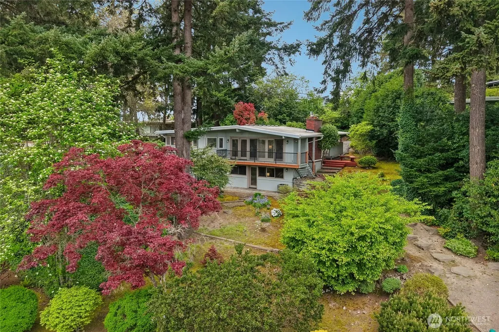 12226 SE 25th Street Bellevue WA 98005