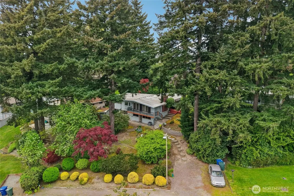 12226 SE 25th Street Bellevue WA 98005