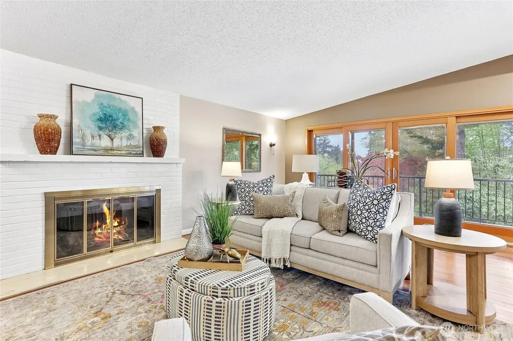 12226 SE 25th Street Bellevue WA 98005
