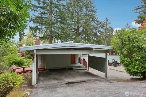 12226 SE 25th Street Bellevue WA 98005