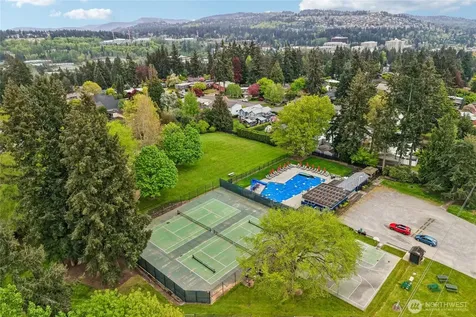 12226 SE 25th Street Bellevue WA 98005