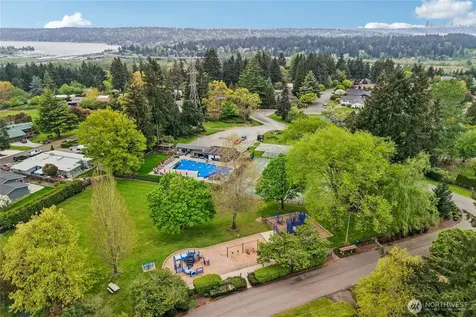 12226 SE 25th Street Bellevue WA 98005