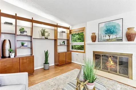 12226 SE 25th Street Bellevue WA 98005